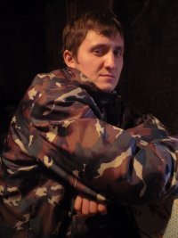 Cергей Яковлев