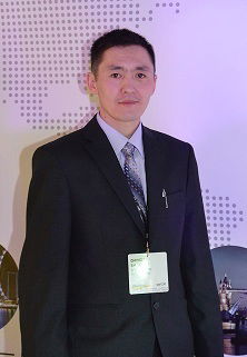 Чингис Ширапов