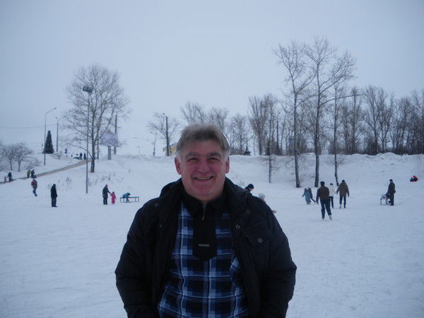 Валера Моруев