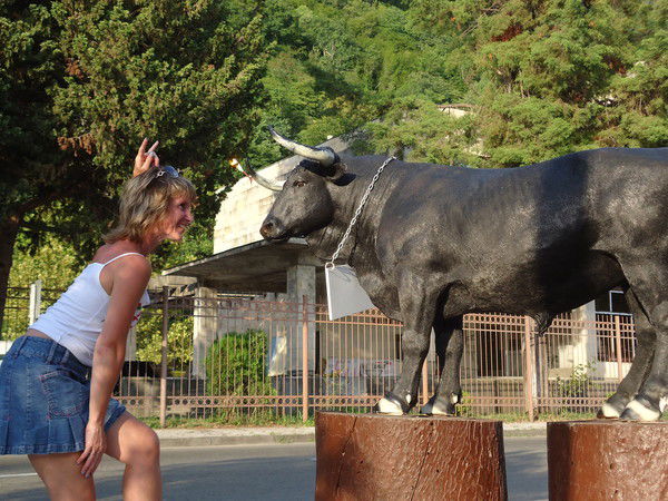 Наталья Смороденкова