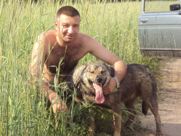 Денис Тимирханов