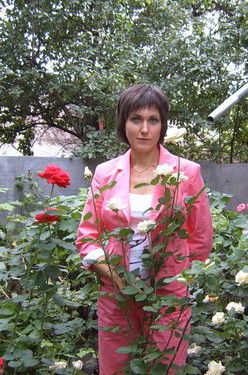 Наталья Карапузова