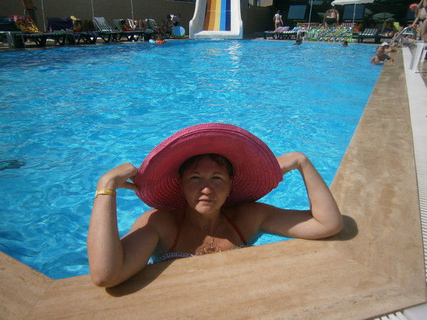 Дарья Петелина