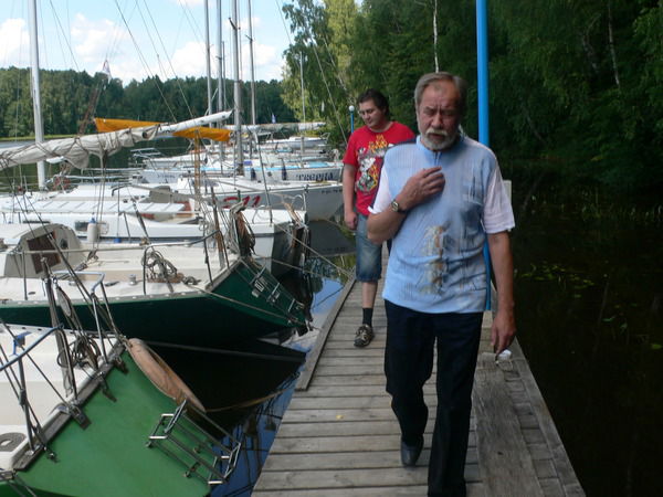 Константин Булгаков