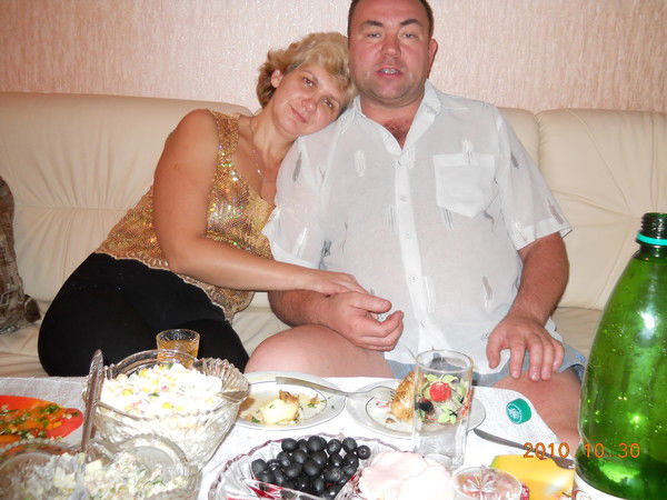 Николай Гриценко