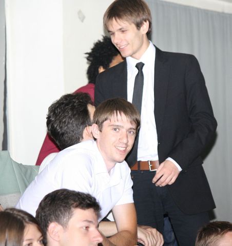 Александр Саушкин