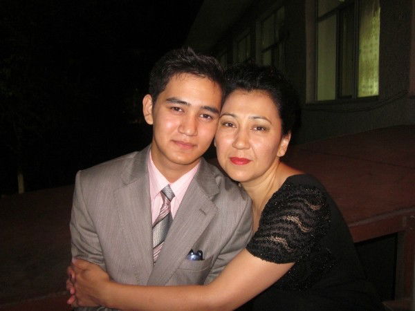 Лаззат Киюазарова