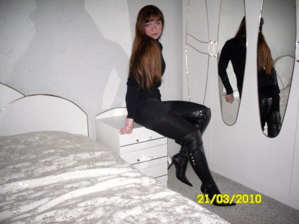 Светлана Волчек