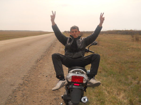 Евгений Гордиенко