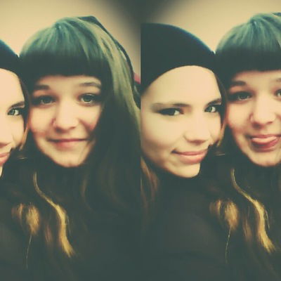 Ксения Карпович