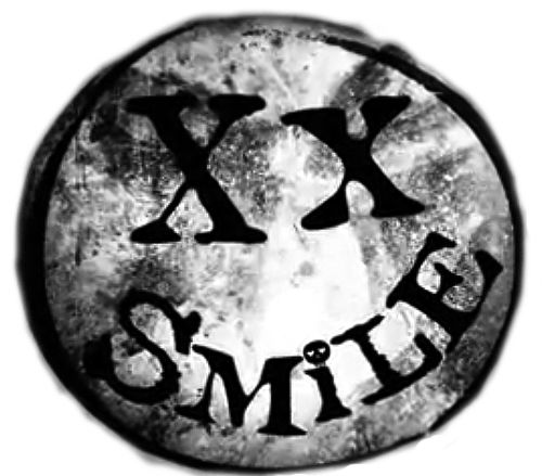 Smile X)