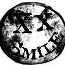Smile X)
