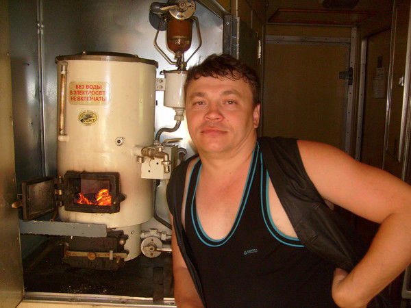 Олег Шаболдин