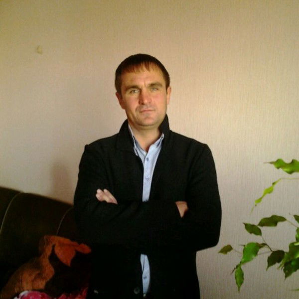 Алексей Лигута