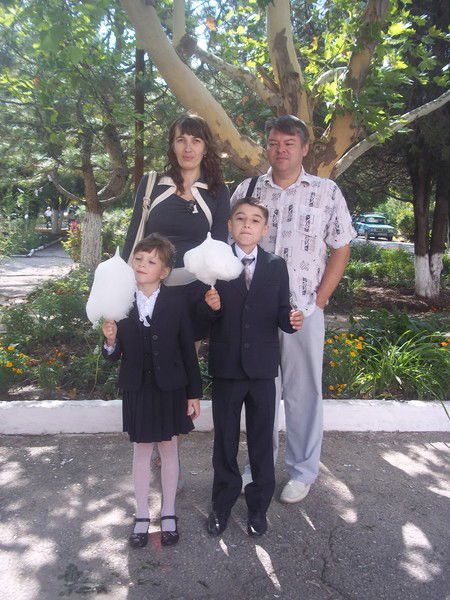 Ольга Аверина