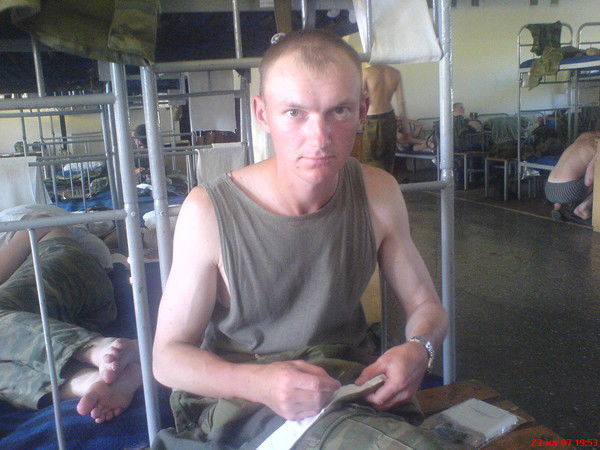 Андрей Гончаров