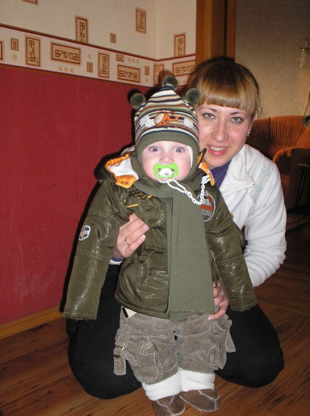 Татьяна Дюкова