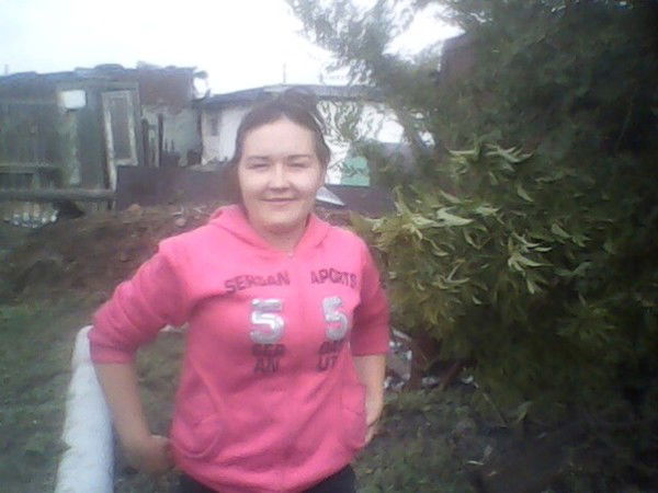 Таня Станкевич