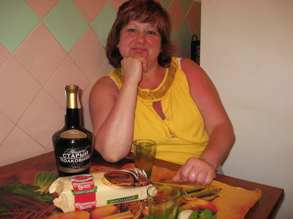 Ася Баранчикова