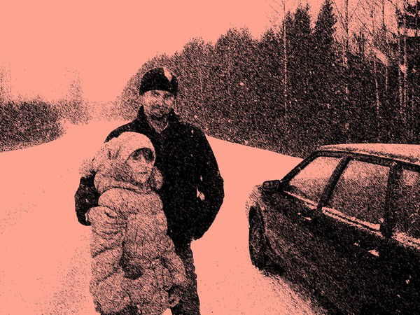 Виталий Горбачёв