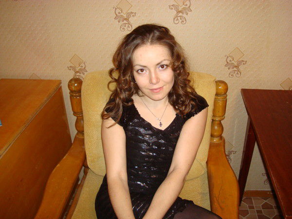 Ирина Ермеева