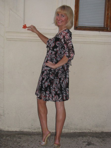 Наталья Чоп