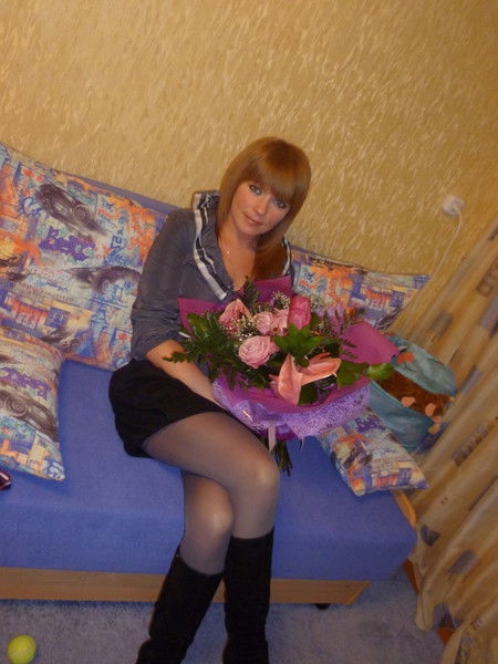 Юлия Кускова