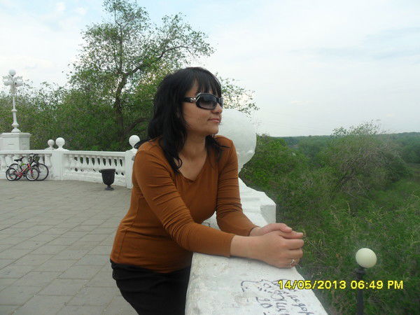 Сурае Халилова