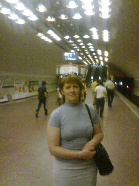 Татьяна Смирнова