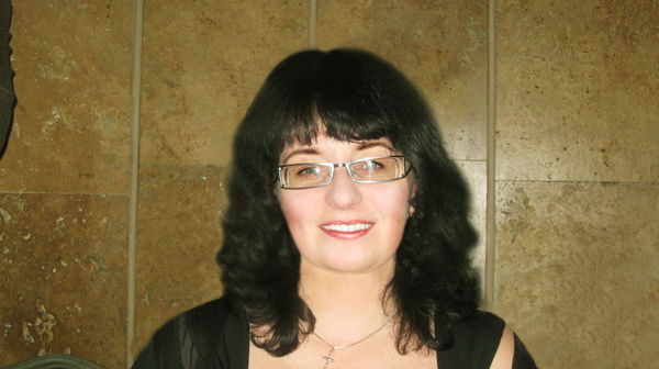 Ирина Хмелевская