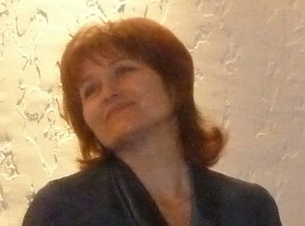 Lyubov Chernenko