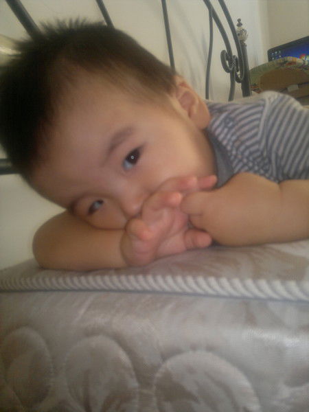 Максим Кусаинов