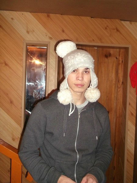 Василий Прокопьев