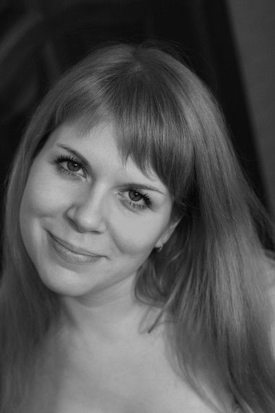 Ирина Магер