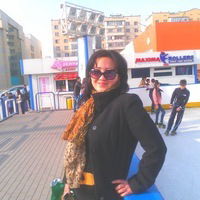 Эльвира Тауетаева