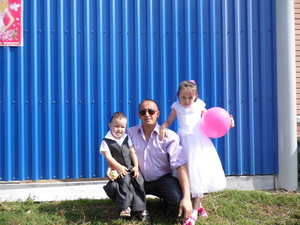 Александр Илларионов