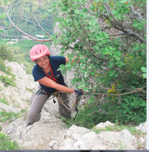 Ирина Грановская