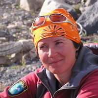 Елена Таранцева