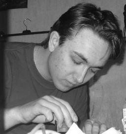 Николай Савиных