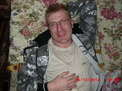 Андрей Лисицин(Город Королёв)