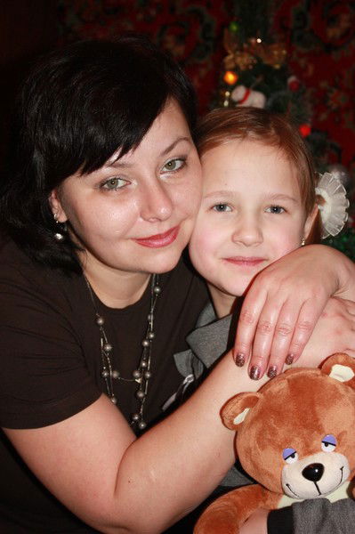 Ольга Олькина