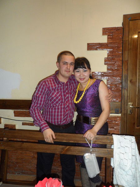 Алтынгуль Хамзина\дуйсенова