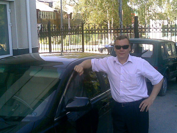 Евгений Разумов