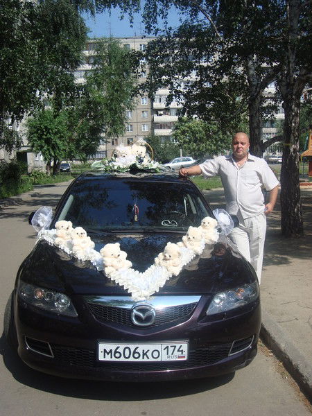 Дмитрий Кустарев