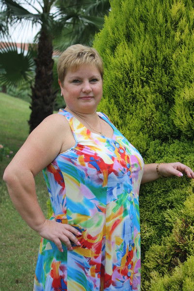 Светлана Макарова