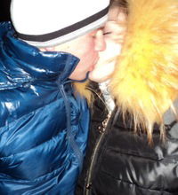 Ксенечка Бирюкова