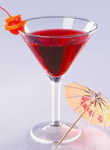 Сиропы Молекулярка