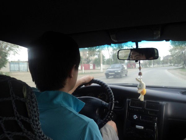 Багдат Турежанов