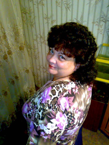 Таня Илюхина