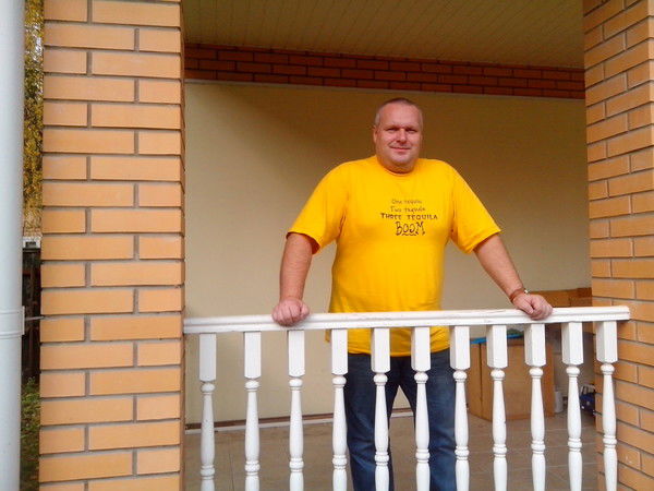 Владимир Асеев